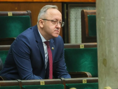 Miał zostać następcą Nawrockiego w IPN-ie. Sejm podjął decyzję