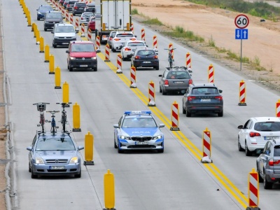 Więcej niż zakładali. GDDKiA wyjawia prawdę o budowie dróg w 2025 r.