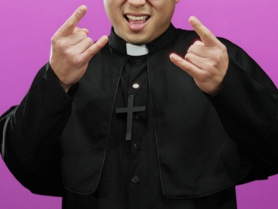 Proboszcz przestraszył podwładnego. Teraz sam drży ze strachu przed sądem