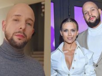 Maciej Pela wrócił do momentu rozstania z Agnieszką Kaczorowską. Mówi o STANACH LĘKOWYCH