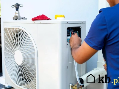 Jaka jest żywotność pompy ciepła? Serwisant zaskoczony tym, co zobaczył po 10 latach