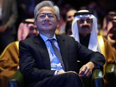 Jaka bańka AI? Nvidia wymierzyła mocny policzek krytykom. Dlaczego inwestorzy sprzedają spółkę pomimo jej fantastycznych wyników?