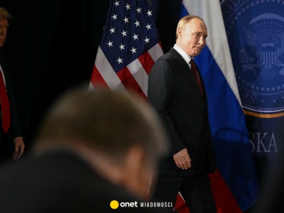 Obawy Europy się spełniają. 