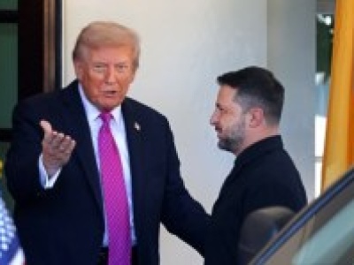 Reuters: USA stawiają ultimatum Ukrainie. Czas do czwartku