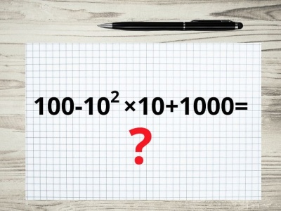 Internauci kłócą się o poprawny wynik. A ty po której jesteś stronie?