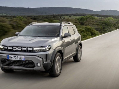 Duża zmiana w gamie Dacii Duster. Za 119 900 zł masz wersję ostateczną