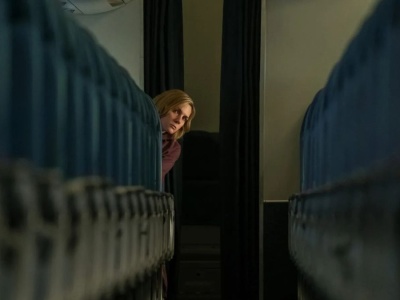 Serial science fiction Apple TV+ jest tak dobry, że padły serwery