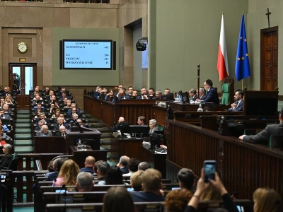 Najnowszy sondaż zaskakuje. „Mijanka” tuż za podium