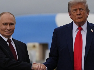 28 punktów planu pokojowego dla Ukrainy. Koniec z banderyzmem?