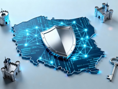 Wdrożenie NIS 2 w Polsce. Projekt ustawy o cyberbezpieczeństwie na etapie I czytania