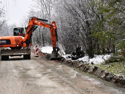 Ulica Pułaskiego czasowo zamknięta. Kierowcy muszą przygotować się na utrudnienia