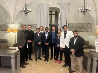 Startupy z Indii w Polsce? Otwieramy drzwi dla jednego z największych ekosystemów innowacji świata