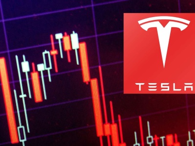 Akcje Tesli mogą znowu runąć. Gigant daleko w tyle za konkurencją. Akcjonariusze w końcu się zorientują?