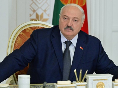 Akty dywersji w Polsce. Białoruskie służby zaangażowane w poszukiwania