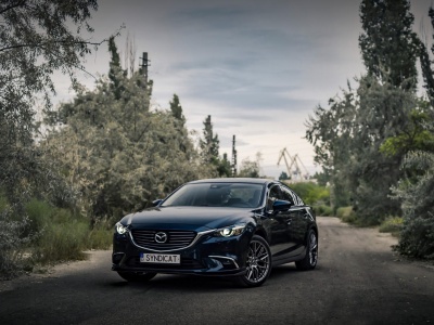 Mazda – marka z charakterem. Co wyróżnia ją na tle konkurencji?