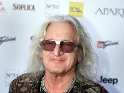 Sieć zalały zdjęcia Grzegorza Markowskiego. Powrót po dwóch latach