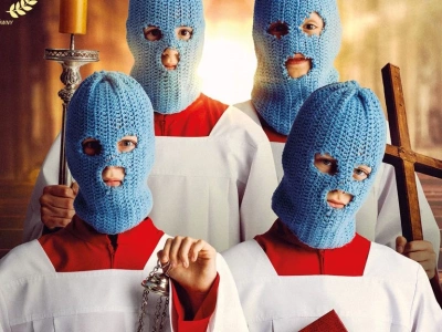 Ministranci to polscy Avengersi? Piotr Domalewski zapowiada herosów bez supermocy