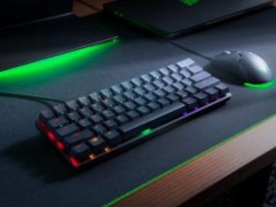 Black Friday w świecie Razera – chwytaj okazje, zanim znikną