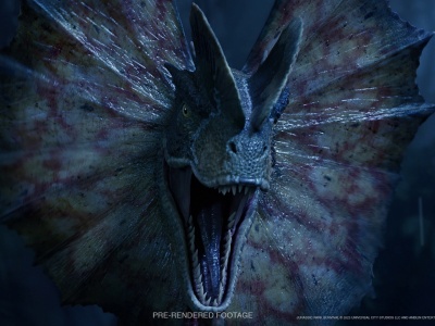 Jurassic Park: Survival z nowym trailerem. Kim jest dr Maya Joshi?