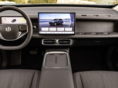 Chińskie marki w Austrii i Szwajcarii? Raczej ciekawostka niż przełom