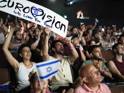 Izrael zostaje w stawce Eurowizji. EBU rezygnuje z głosowania. 