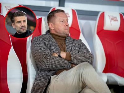 Kiedy wróci Glik? Trener Cracovii przekazał najnowsze informacje