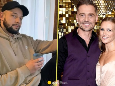 Osobiste wyznanie Macieja Peli. Po rozstaniu cierpiał na stany lękowe. 