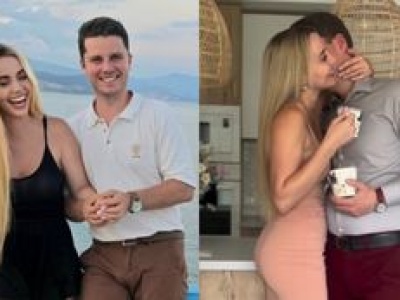 Bukmacherzy obstawiają, czy Marianna Schreiber znajdzie NOWEGO partnera. Celebrytka grzmi: 