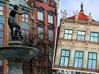 Złota Kamienica znów na sprzedaż. Cena może zwalić z nóg