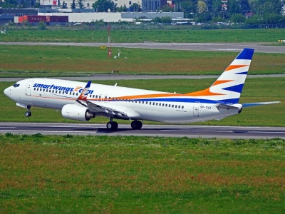 LOT przejmie Smartwings? Szansa i duże wyzwanie