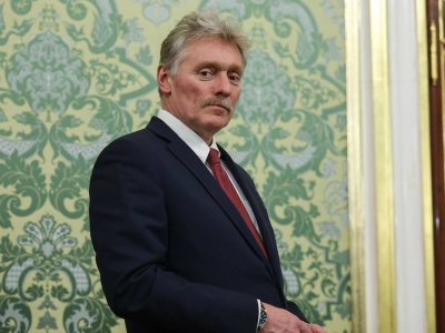 Kreml komentuje plan pokojowy dla Ukrainy. Apel do Zełenskiego: Przestrzeń się kurczy