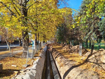 Prawie 50 lat pod ziemią. MPEC skończył ważny remont w Rzeszowie