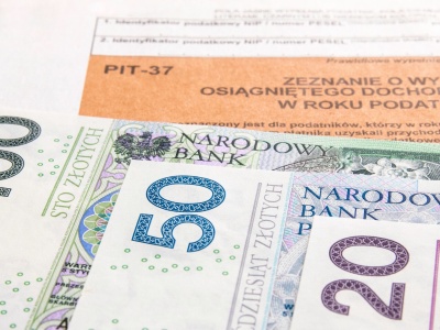 Limit podatku dochodowego KRUS znów irytuje rolników. Dlaczego ten próg tak ogranicza?