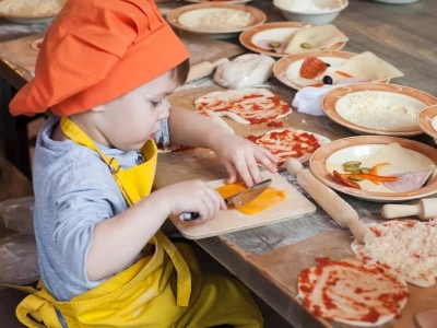 Popularna sieć otwiera nową salę zabaw w Krakowie. Duże rabaty w przedsprzedaży!