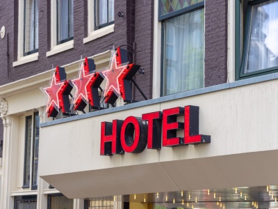 Gwiazdki★ świadczą o jakości hotelu? Nie! W tę pułapkę wpadają nawet doświadczeni turyści