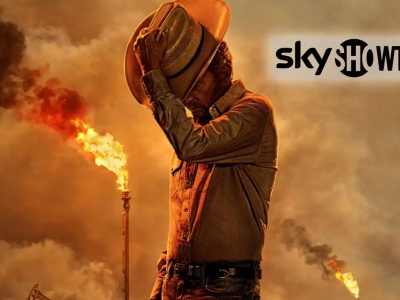 Co oglądać na SkyShowtime? Najnowsze i najlepsze filmy oraz seriale