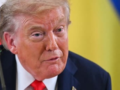 Amerykański plan pokojowy spełnia wszystkie marzenia Kremla