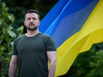 Zełenski: To jeden z najtrudniejszych momentów w historii Ukrainy