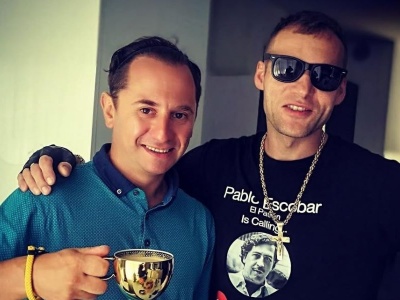 Major SPZ po śmierci rapera Sawy: „Razem się wychowaliśmy”