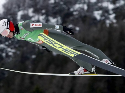 Ruszył Puchar Świata w skokach narciarskich! Biało-Czerwoni daleko od czołówki
