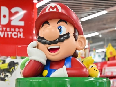 Kultowy bohater kończy 40 lat. Zarobił miliardy, wcale się nie zestarzał