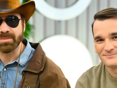 ​Sobowtórem być, czyli 