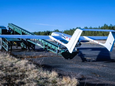 MON: 15 miliardów na drony