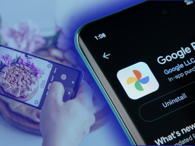 Zdjęcia Google z nową funkcją. Czekaliśmy na nią 10 lat