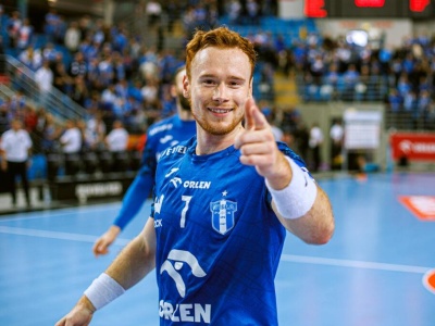 EHF Liga Mistrzów. Nafciarze po raz pierwszy pokonali Svendborg