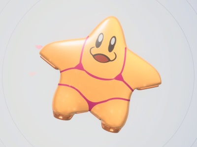 Kirby Air Riders jest zalany przez kreacje Chefa Kawasaki w malutkich bikini