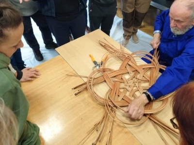 Polska plecionka na liście UNESCO. Piękna tradycja dołączy do poloneza