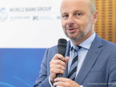 „RzeszówToMy”. Prezydent spotka się z mieszkańcami