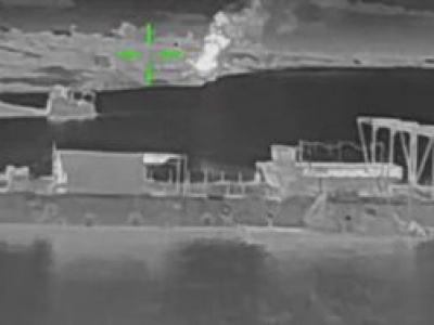 Popis Ukraińców na Krymie. Rosyjskie cele padały jeden po drugim