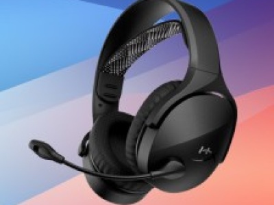 Promocja na słuchawki HyperX w RTV Euro AGD. Wybrane modele już od 99,99 zł!